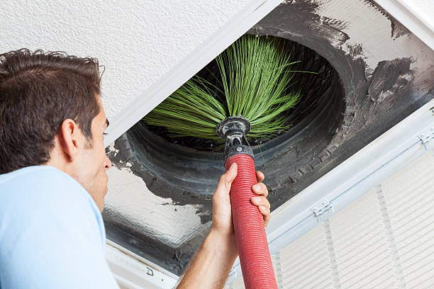 Best Air Duct Cleaning Near Me  in Anaconda, MT